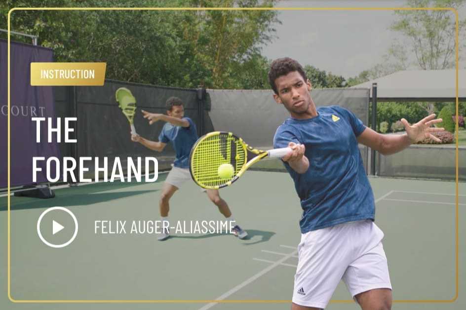 Whats up with Auger Aliassimes Rank? A simple guide to his current standing in tennis.