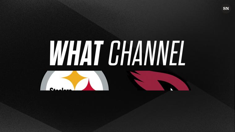 Steelers Game: What Channel Is It On Today? TV Listings Here!