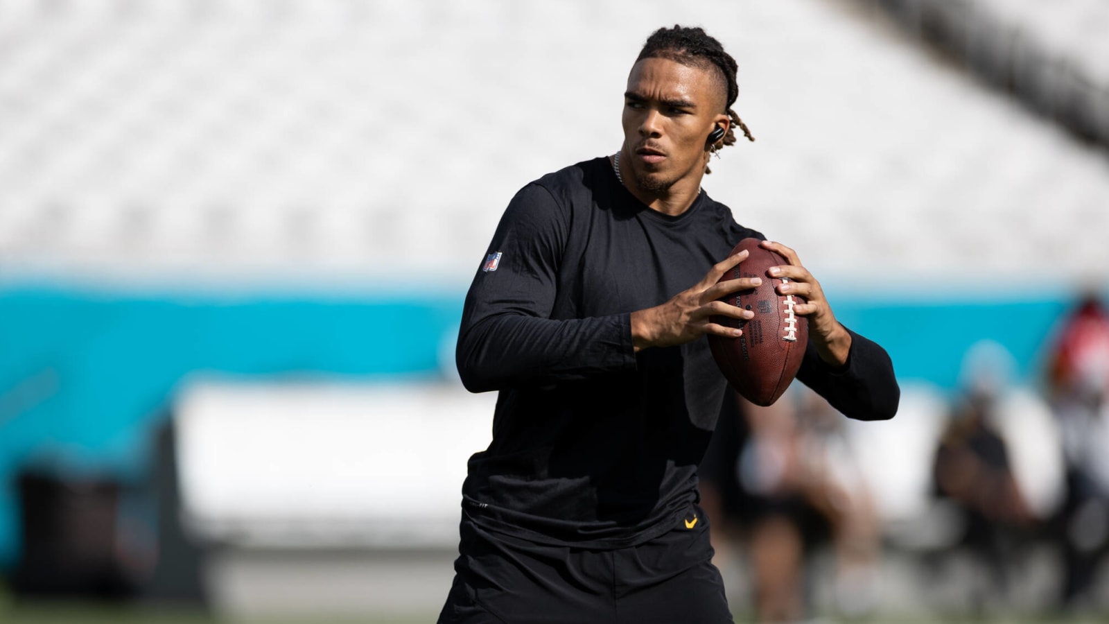 Buffalo Bills WR: Which Players Are Exceeding Expectations This Year?