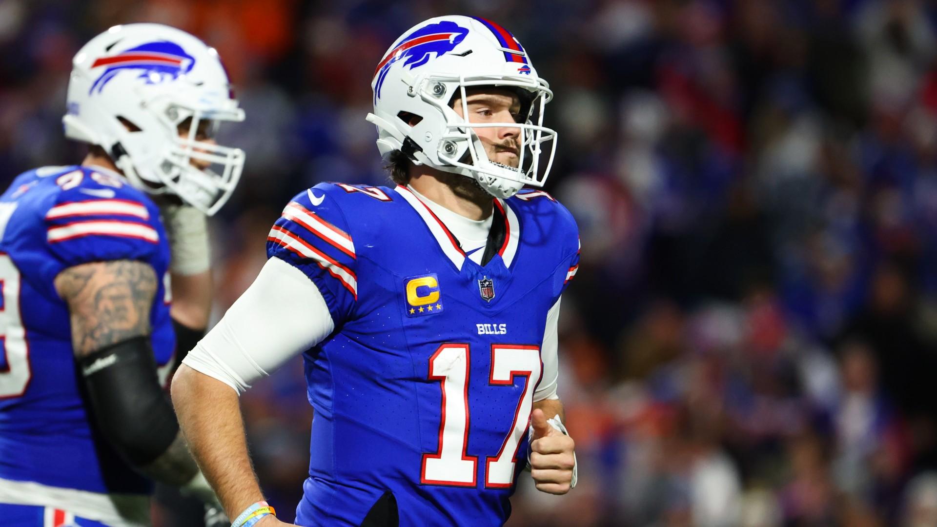 How Can Bills Miss Playoffs? A Look at the Various Ways Buffalo Could Be Eliminated From Contention.