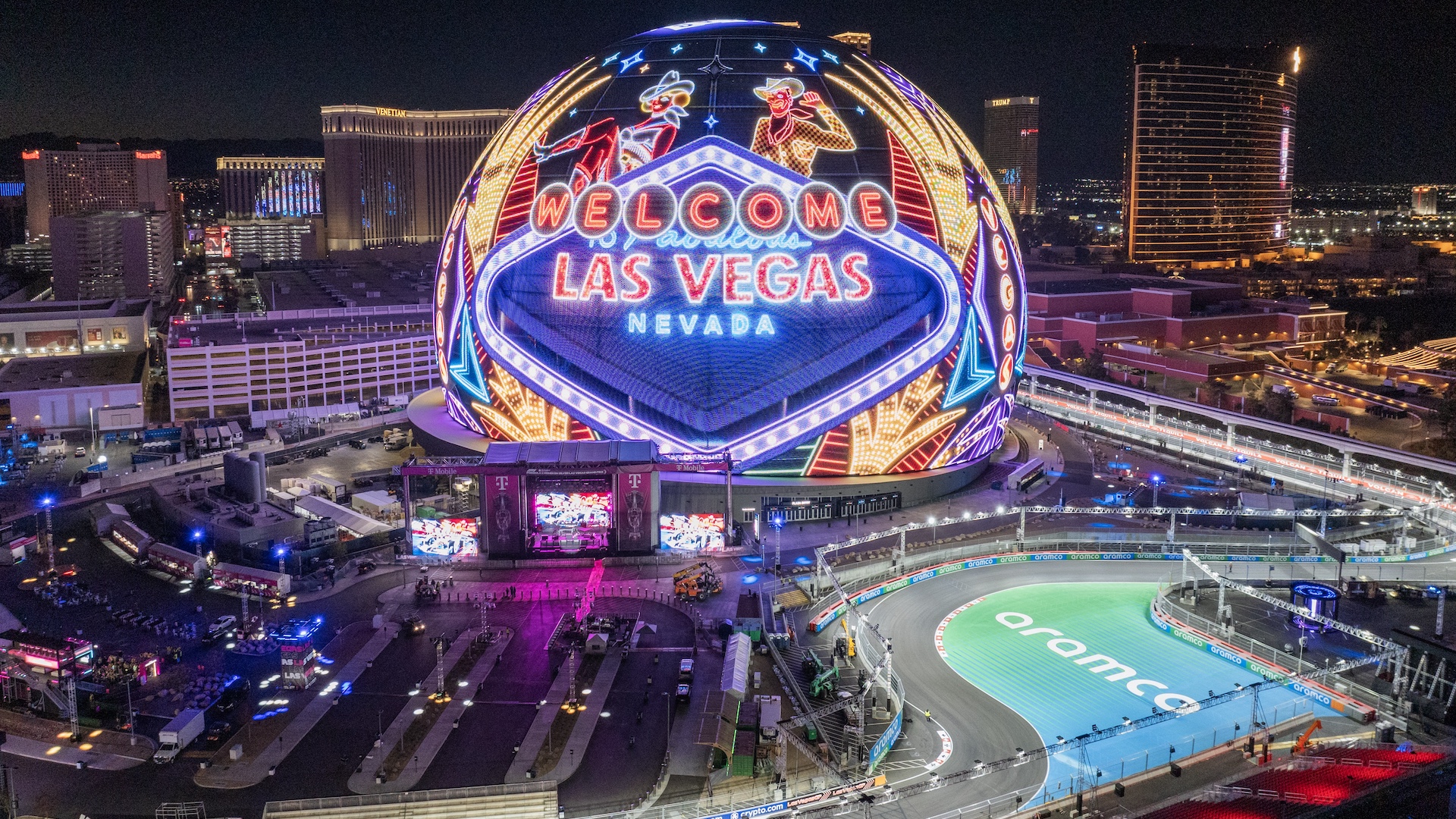 How Much Does the Las Vegas Grand Prix Cost? (Affordable Ways to Enjoy the Race Weekend in Nevada)