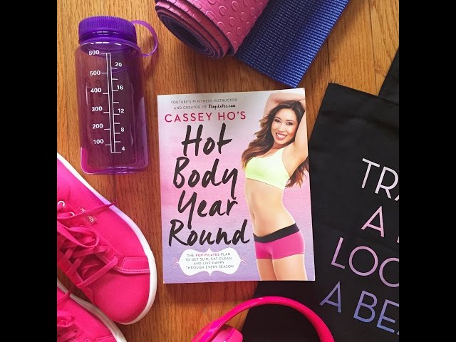 The Sexiest Full Body: Get the Ultimate Guide Here