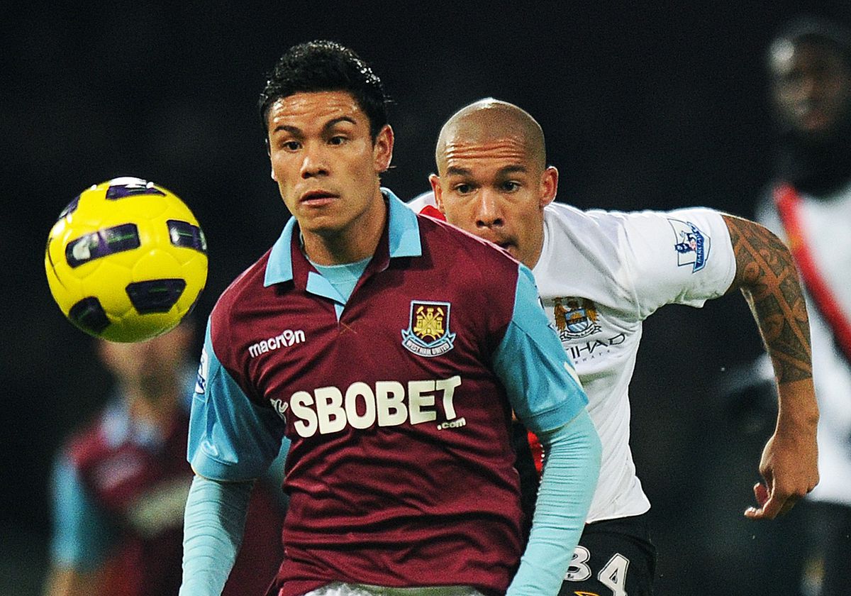 Mexicans in Europe Soccer: Whos Making it Big in the Game?