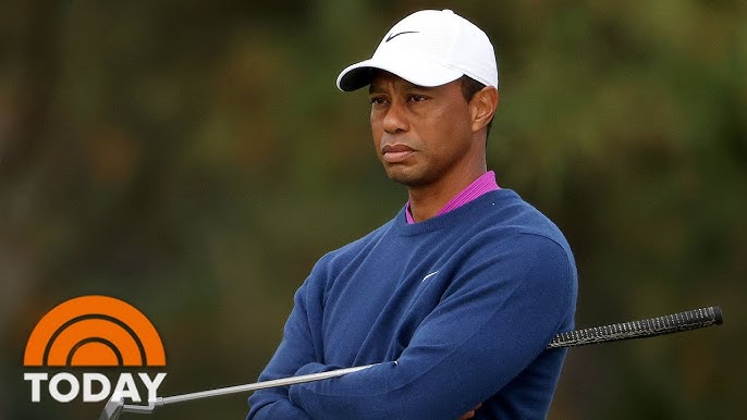 Tiger Woods Interview Today: The Golf Legend Opens Up on His Recovery and Expectations!