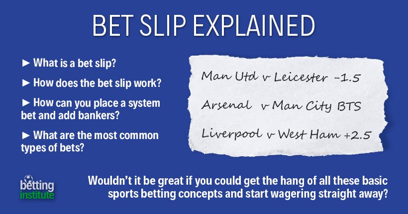 What Does Keep Picks in Bet Slip Mean? Learn the Basics!