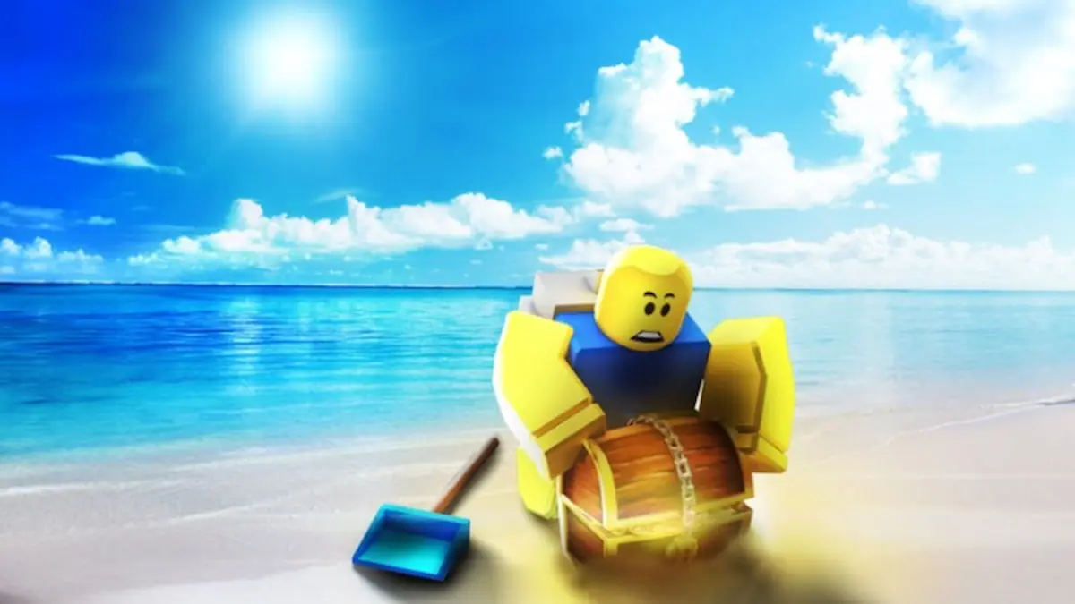 Treasure hunt simulator codes: grab these freebies today!