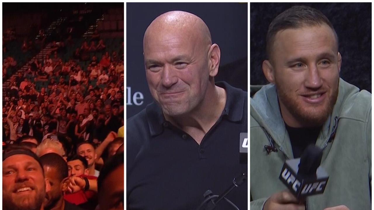Dana White 300k Bonus: Who Got Paid Big at the Last UFC Event?