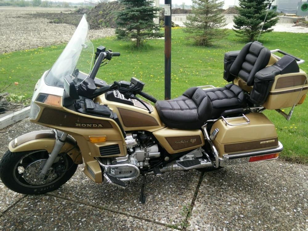 85 Honda Goldwing Problems: Common Issues and How to Fix Them (Easy Fixes)