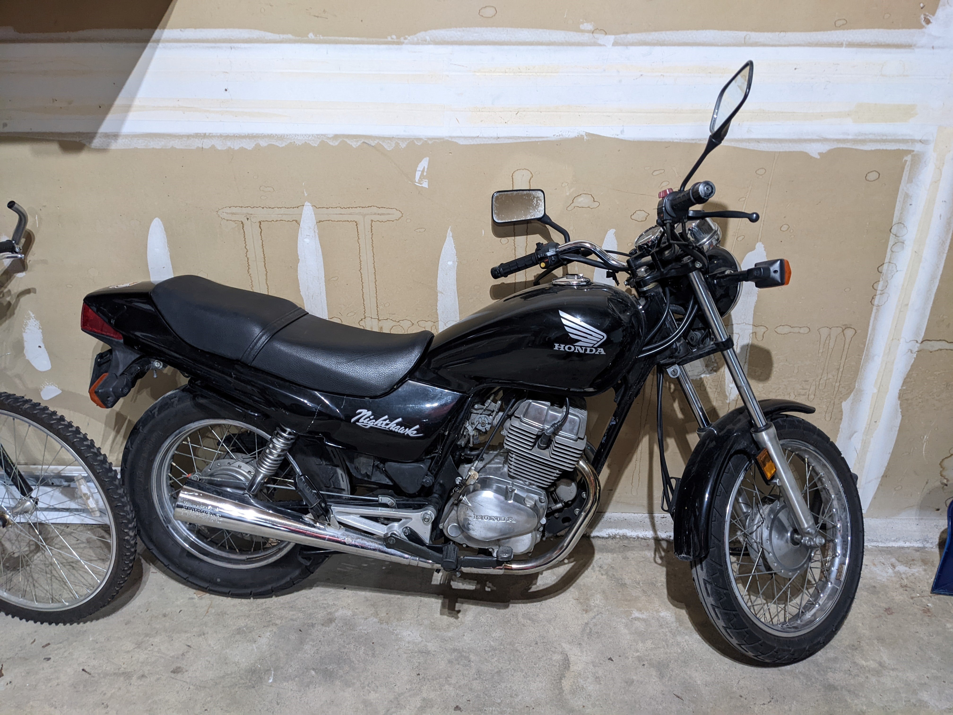 Buying a Used 1994 Honda Nighthawk 250: What You Need to Know Today!