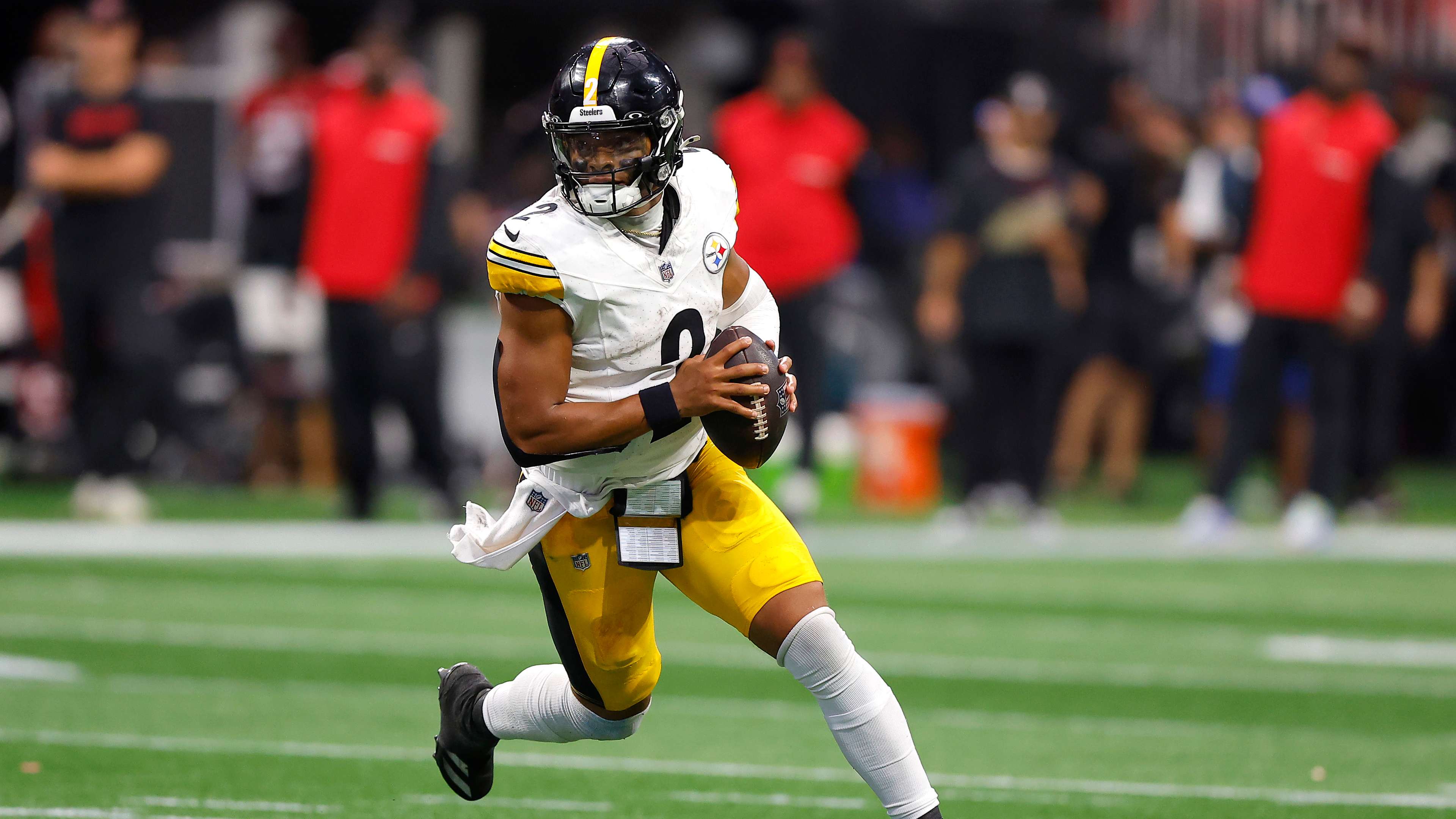 Steelers Game: What Channel Is It On Today? TV Listings Here!