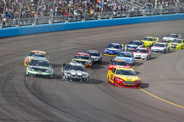 Learn About Phoenix International Raceway Capacity and More Here!