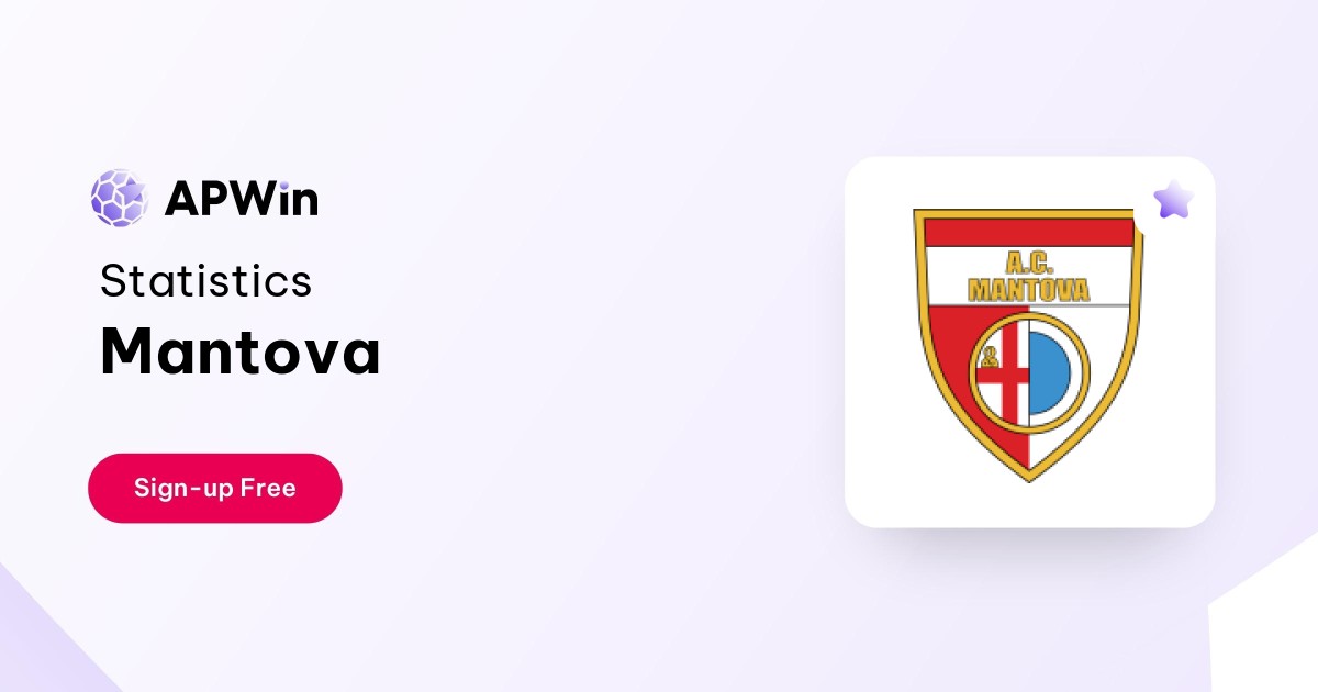 Mantova FC How Are They Doing (A Look at the Clubs Performance)