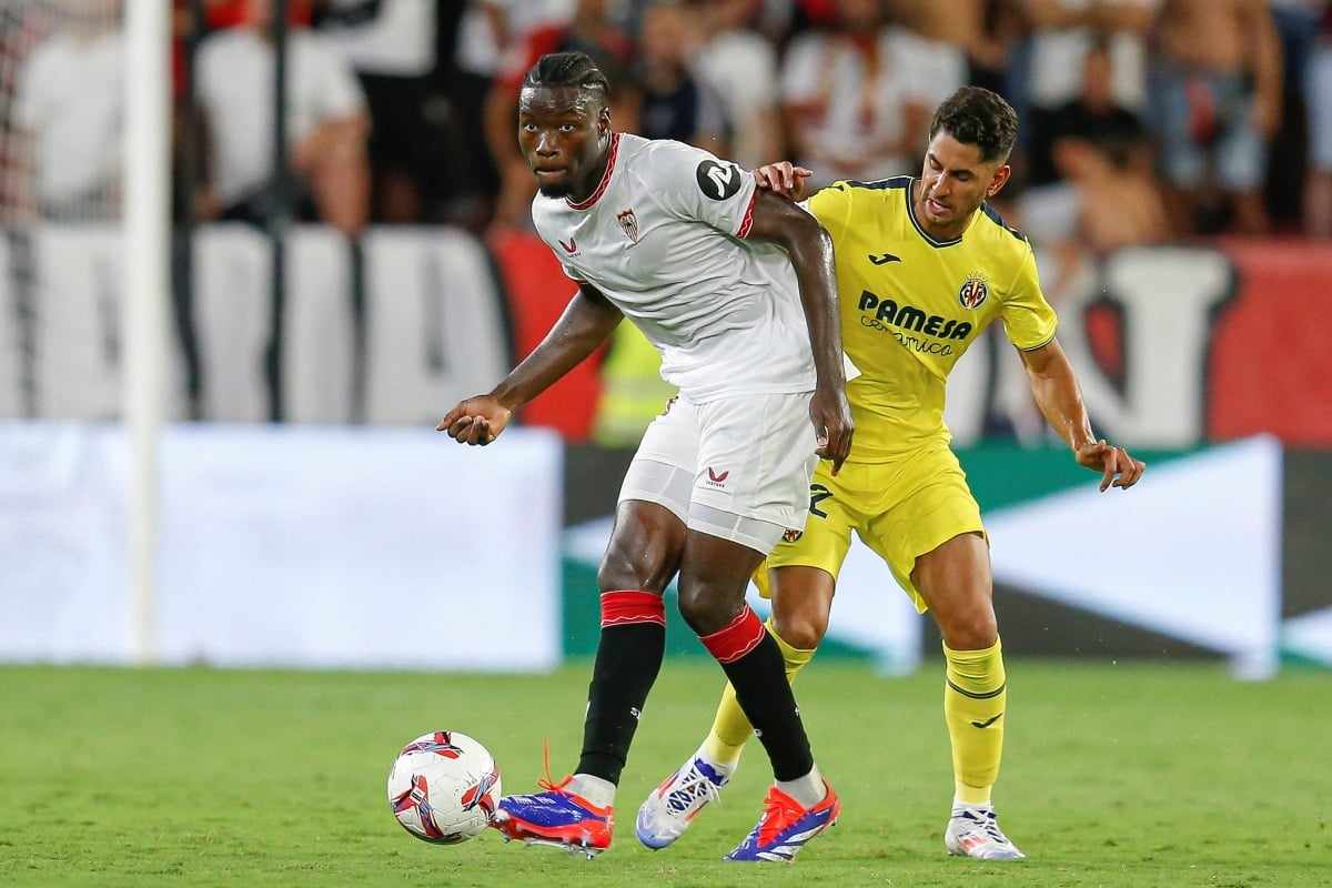 Sevilla vs Girona: Lineups, Injuries, and Everything You Need to Know
