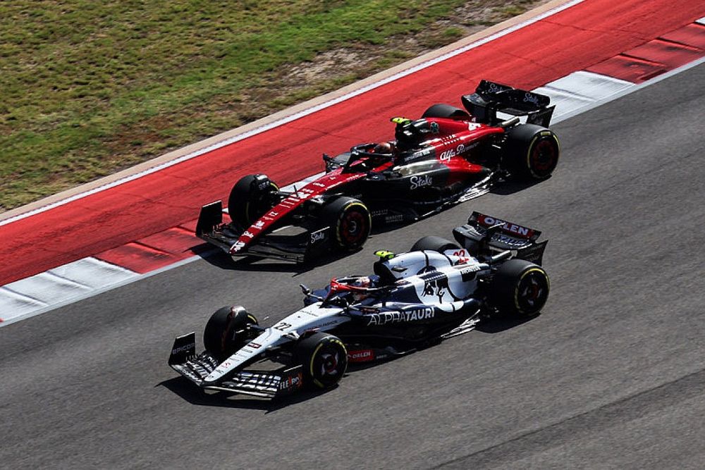 Alfa Romeo F1 Las Vegas: Everything You Need to Know Before the Big Race
