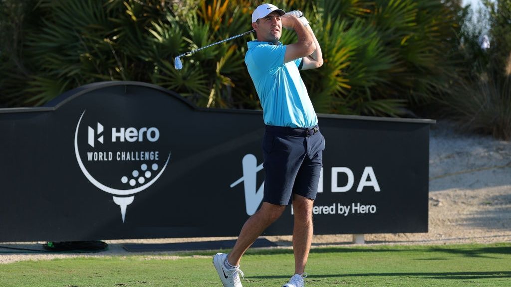 Join the Hero Challenge Live Stream: Non-Stop Action!