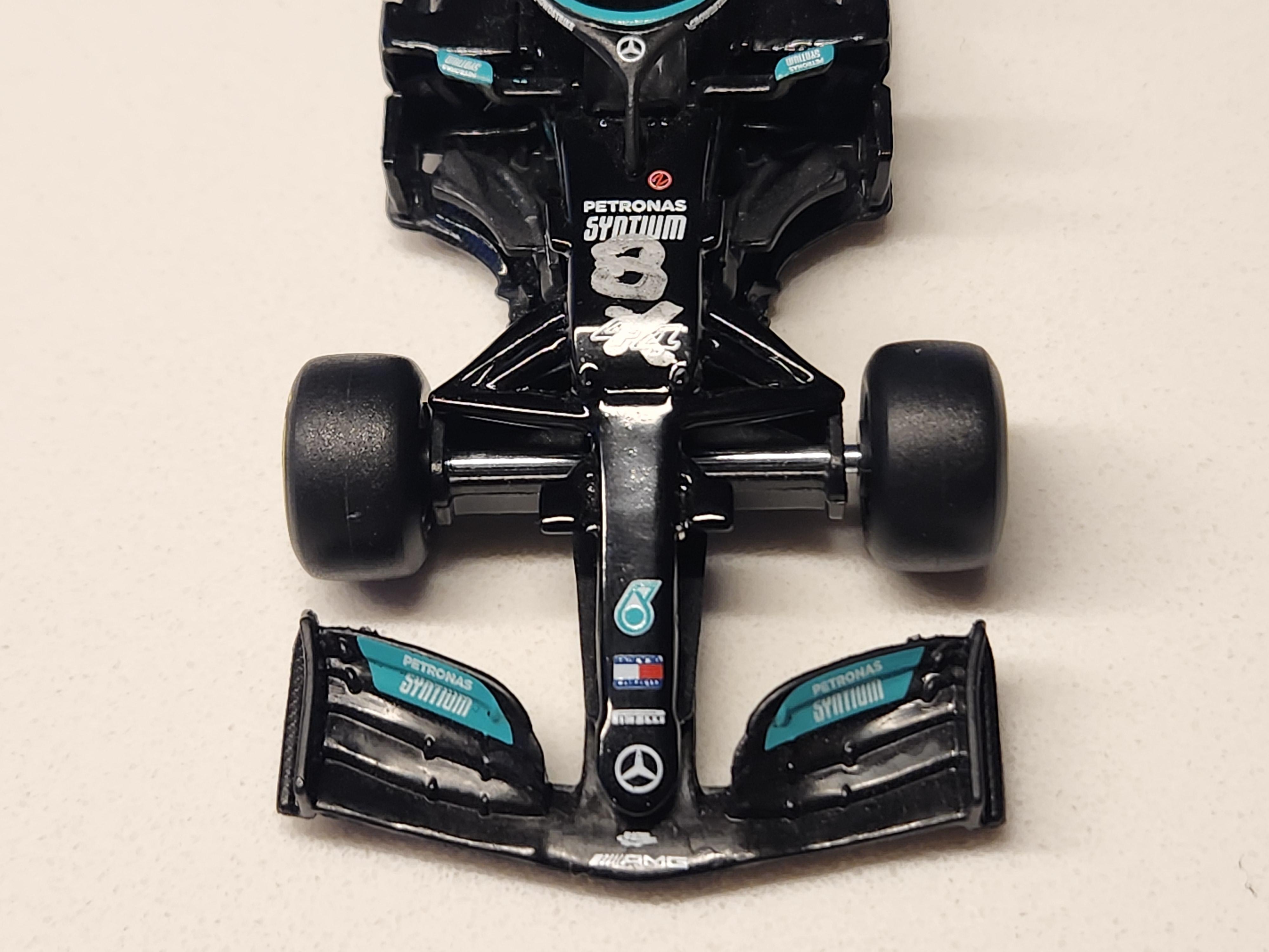 F1 Car Collection on a Budget (The Best Affordable Models for Your F1 Car Collection)