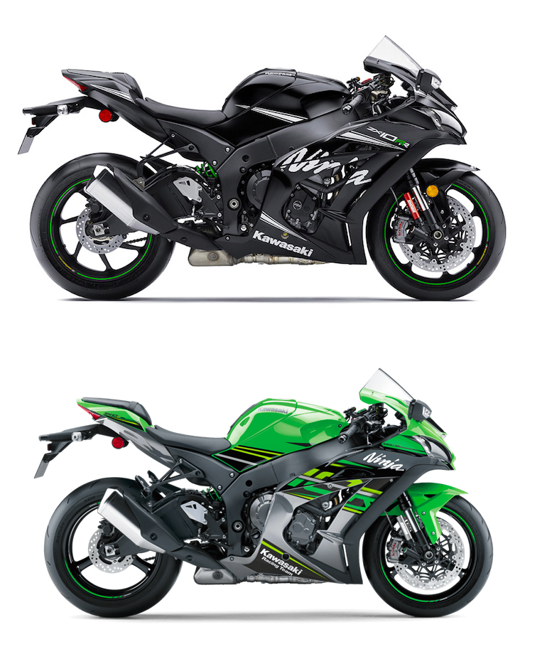 Kawasaki 10r 2016 Problems, Common Issues and How to Fix Them!