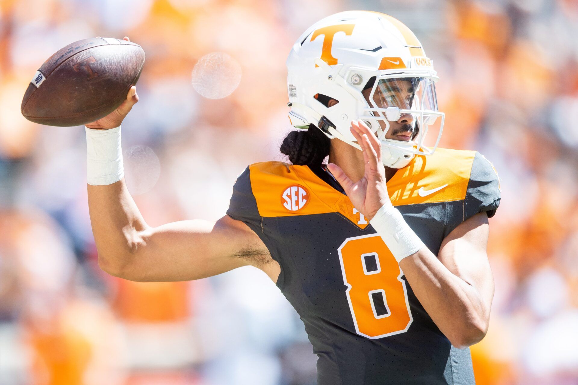 2026 NFL Mock Draft: A Look at the Potential Top 10 Picks