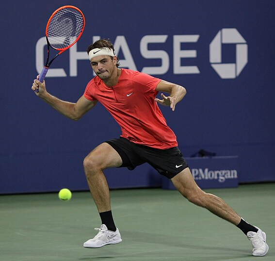 Fritz Ranking Tennis: Discover His Current Rank and Recent Performance Details!