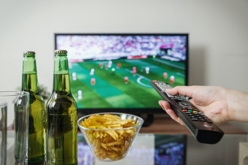 How to Watch the Super Bowl: Easy Guide for Streaming and TV