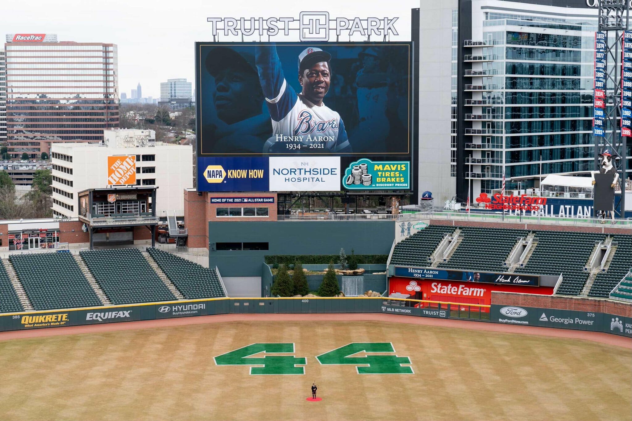 Unlock the history of baseball 44 number and find out the great players.