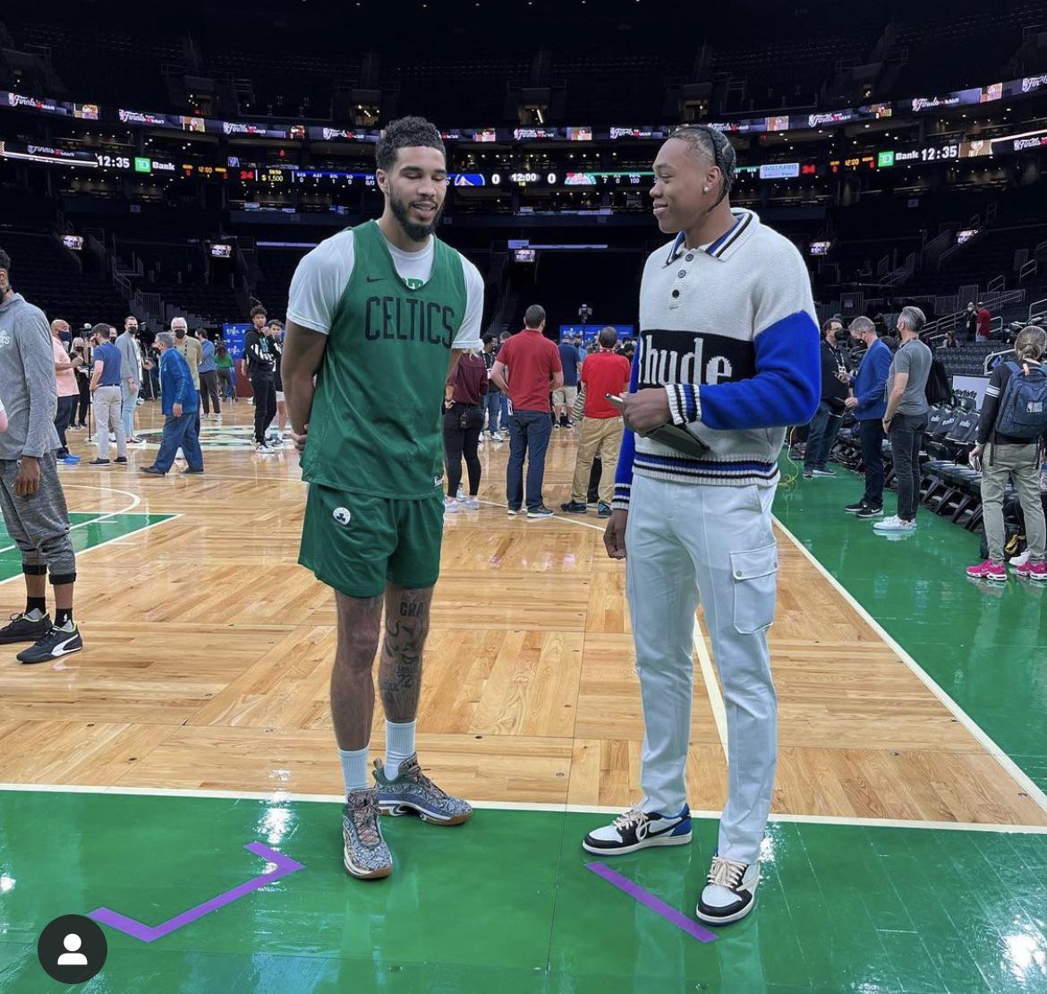 Jayson Tatum Real Height: Whats the Official Measurement and Why It Matters?