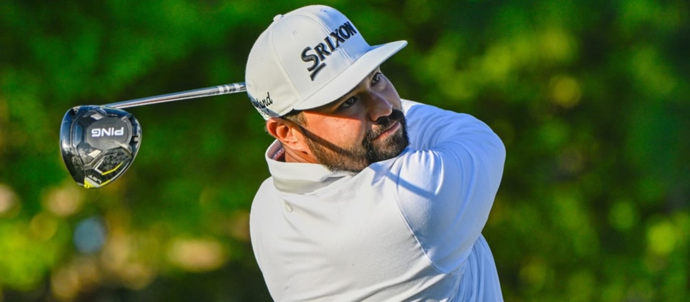 Sanderson Farms Championship Picks: Easy Guide to Winning Bets!