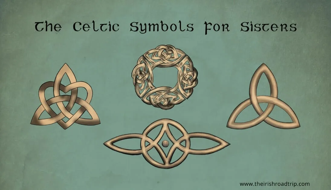 Understanding the Celtic Symbol for Twins: A Quick and Easy Overview!