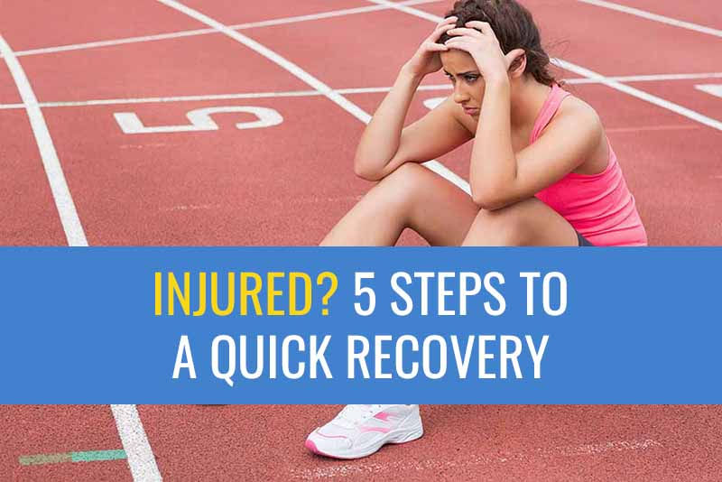 Dealing With an OKC Injury: Simple Tips for Quick Recovery!