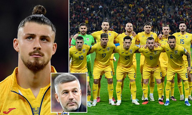 Romania football roster revealed: whos in and whos out on the national team?
