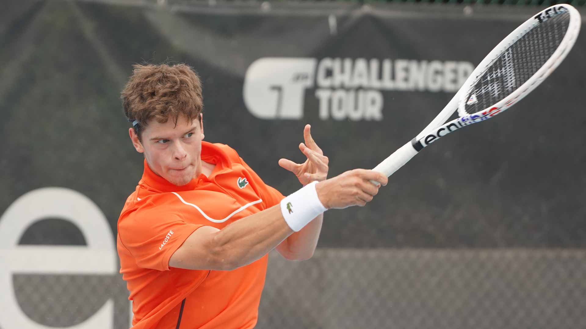 Alexander Blockx: The Next Big Thing? (Get to Know the Tennis Pro)