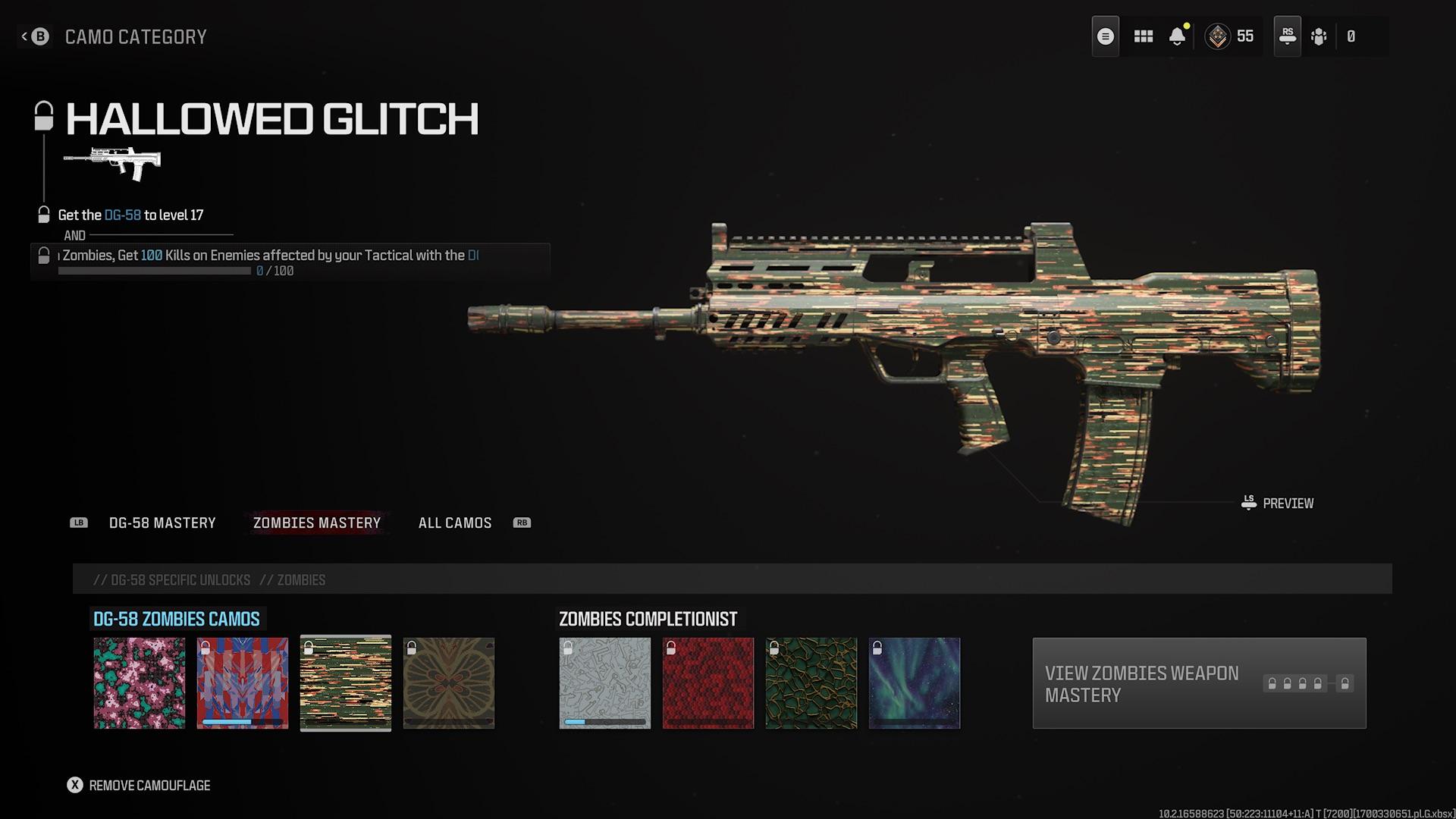 Best Way to Finish MW3 Camo Challenges: A Guide for New Players!
