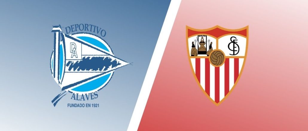 Sevilla vs Alavés: Who Will Win? Simple Match Preview and Predictions!