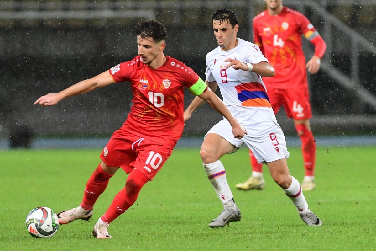 Armenia vs Faroe Islands: Where to Bet? Find the Best Betting Sites!