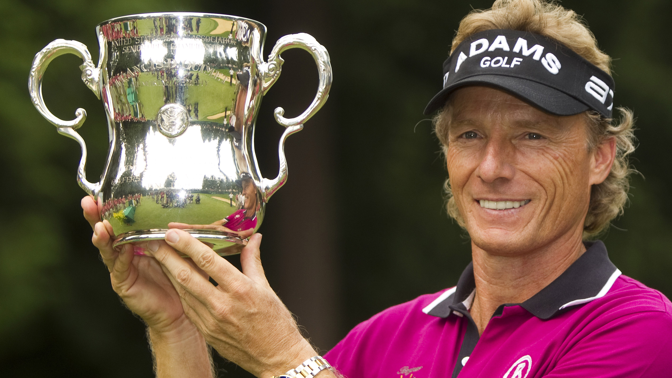 2023 U.S. Senior Open: Whos Playing and Where to Watch!