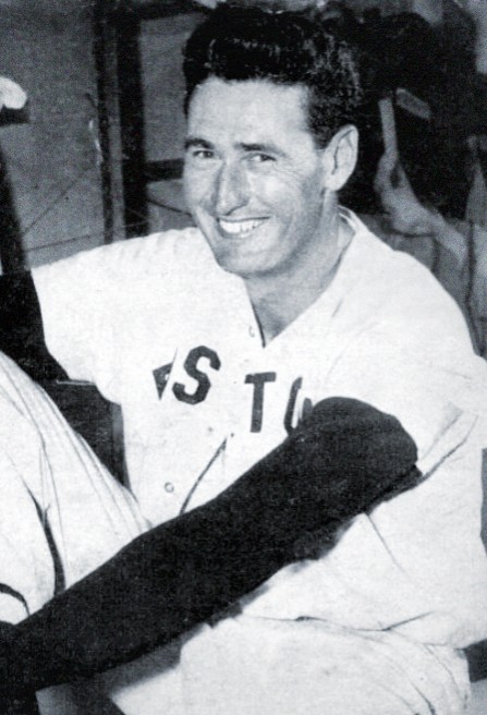 Rip Ted Williams: What a Baseball Legend, But How Did He Die?