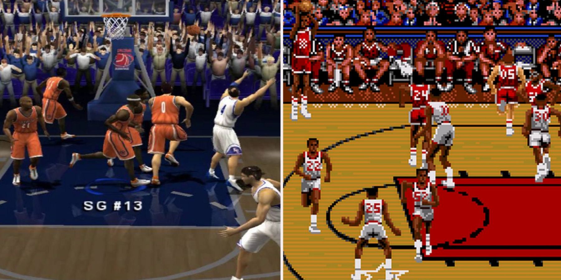 Best College Basketball Video Game Ever (Simple Guide for Fans)