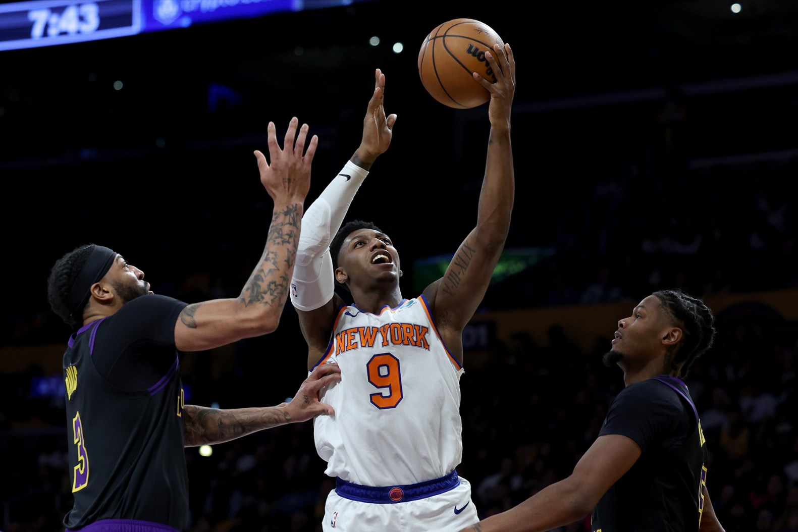 Dont Miss Out! How to Watch the Knicks Game Tonight