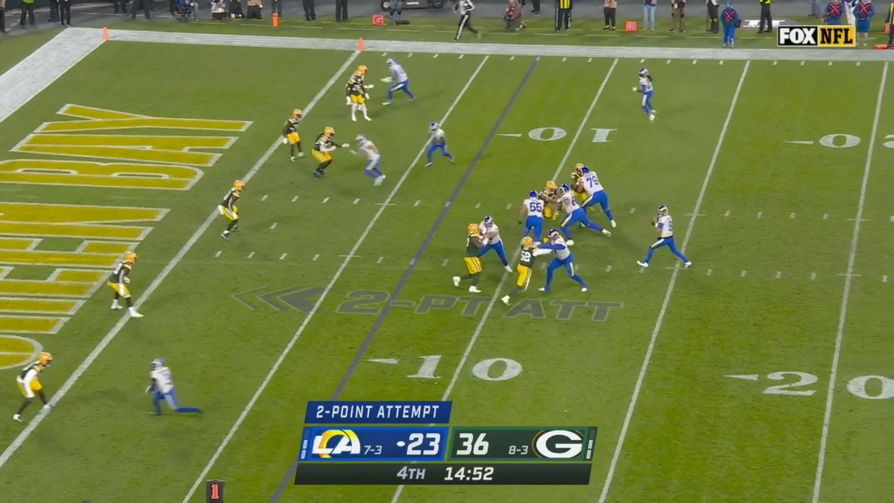 How many points is a field goal in football? Get the scoring facts!