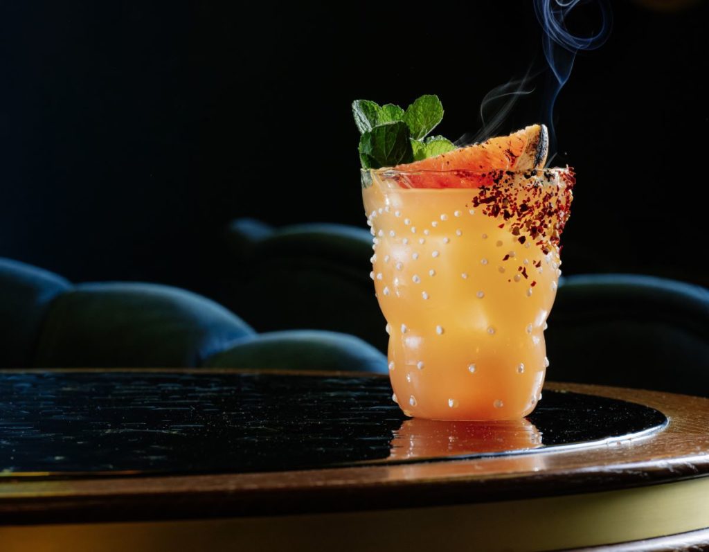 Poloma Cocktails: Where to Find Them? Discover the Best Bars Near You!