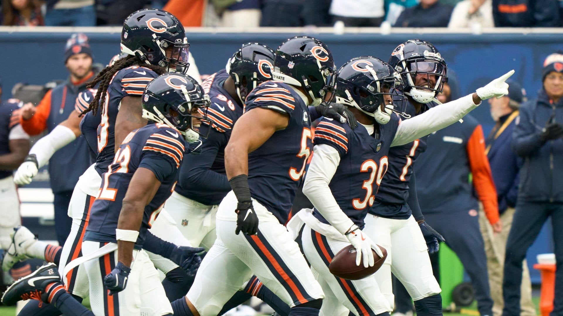 Week 10 Streaming Defense: Top Picks (Best Matchups to Exploit for Fantasy Football)