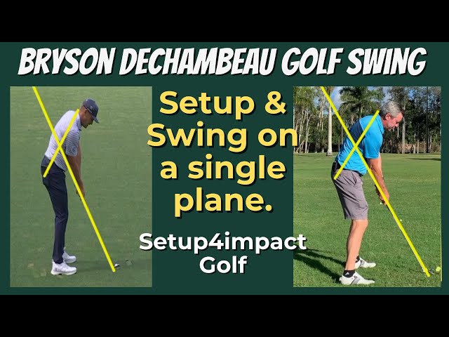 How to Use a Bryson DeChambeau Yardage Book? Learn to Play Like a Pro With These Simple Steps!