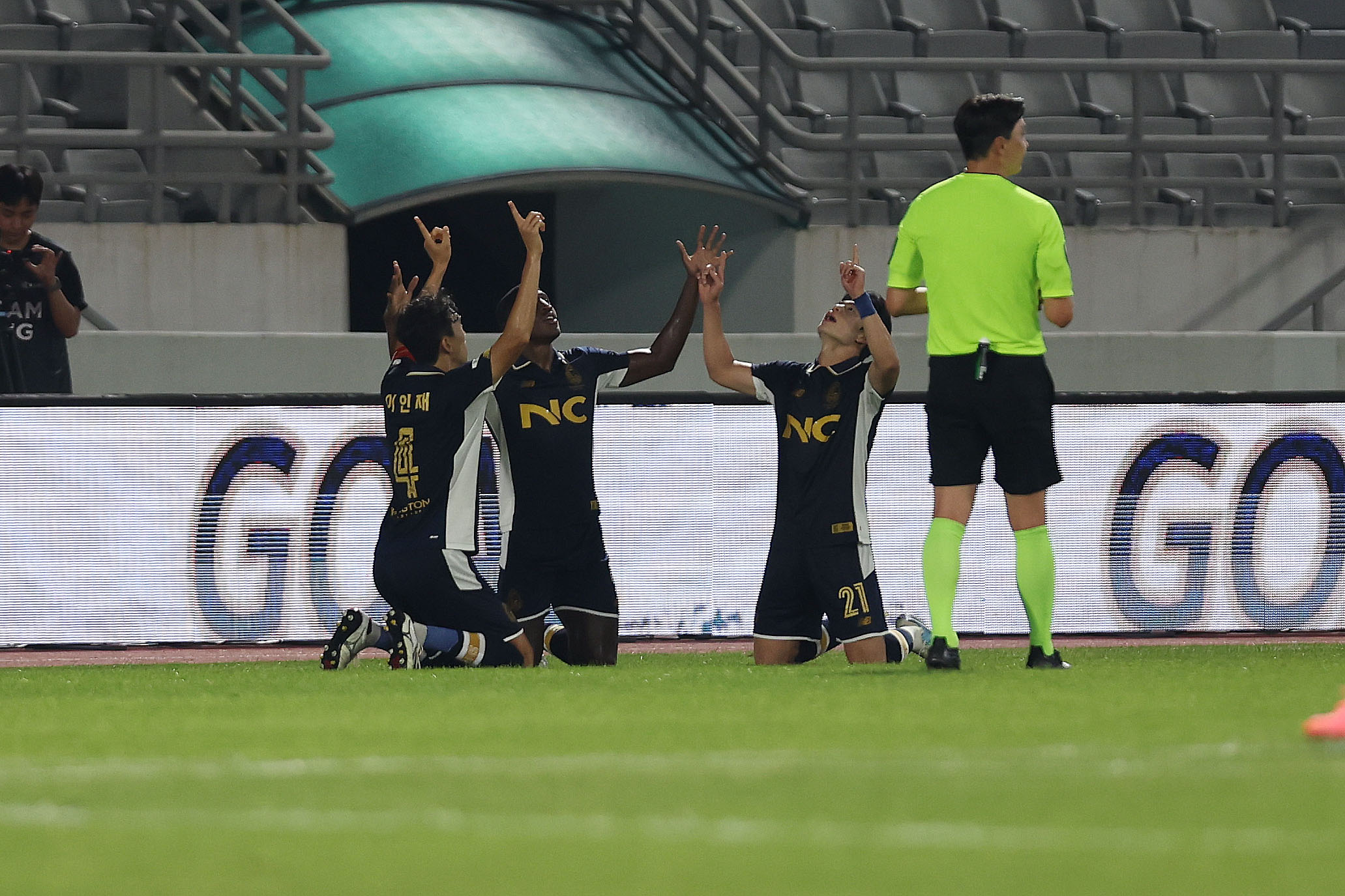 FC Seoul Standings: How Are They Performing This Season? Find Out Here!