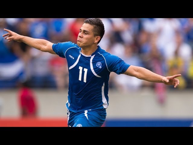 Fito Zelayas Goals: Where to Find His Best Game Highlights.