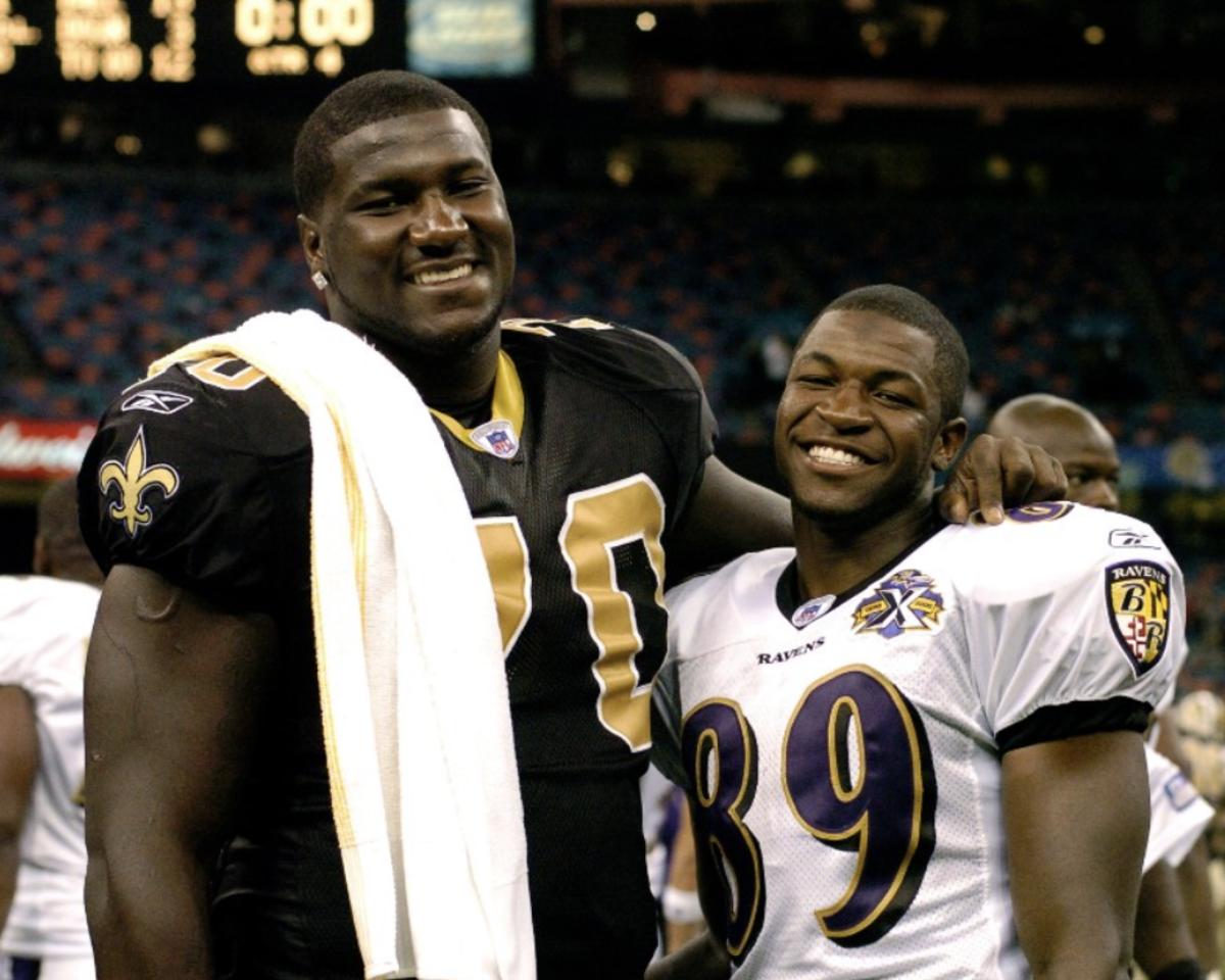Jammal Brown: What You Need to Know (From his NFL Career to Now)