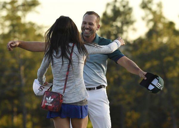 Sergio Garcia and His Wife: The Complete Story of Their Relationship!