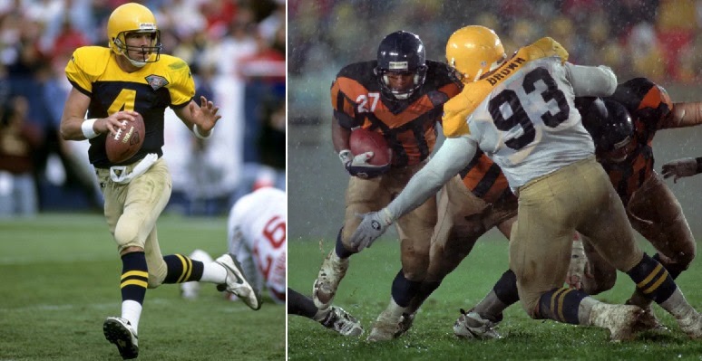 Packers Failed Rebrand: A Look Back at the Teams Botched Attempt to Update the Classic Look