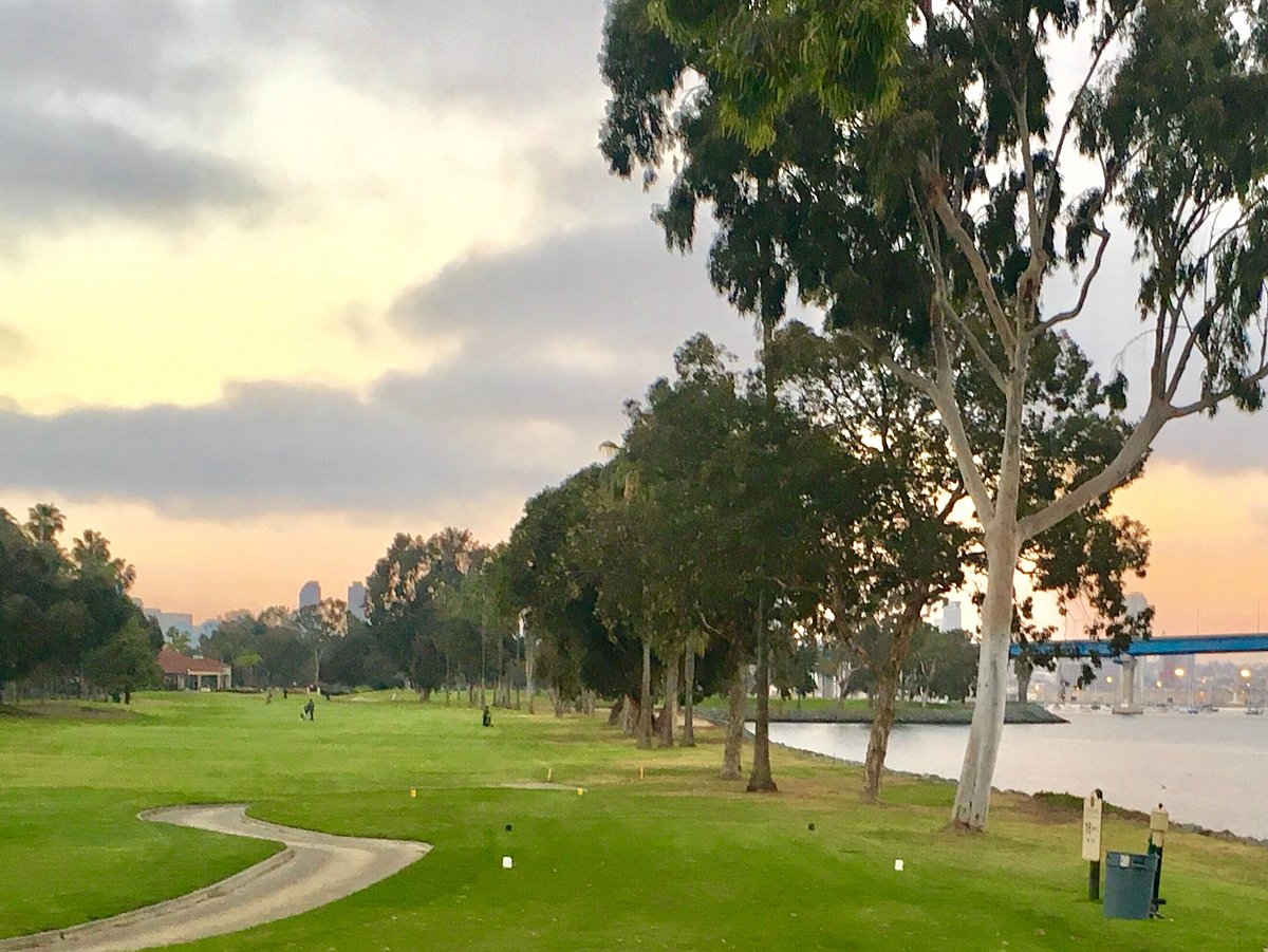 Coronado Municipal Golf Course: Everything You Need to Know Before You Go Play