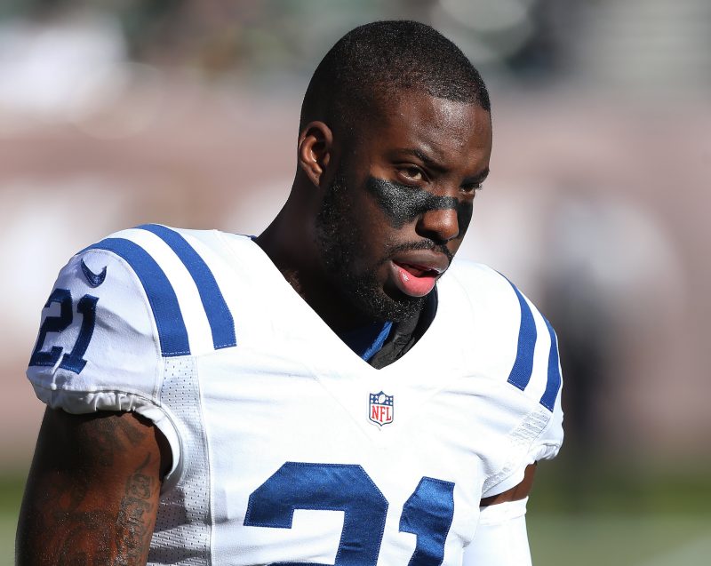 Vontae Davis: What Happened to Him? Get the Latest News and Updates Here!