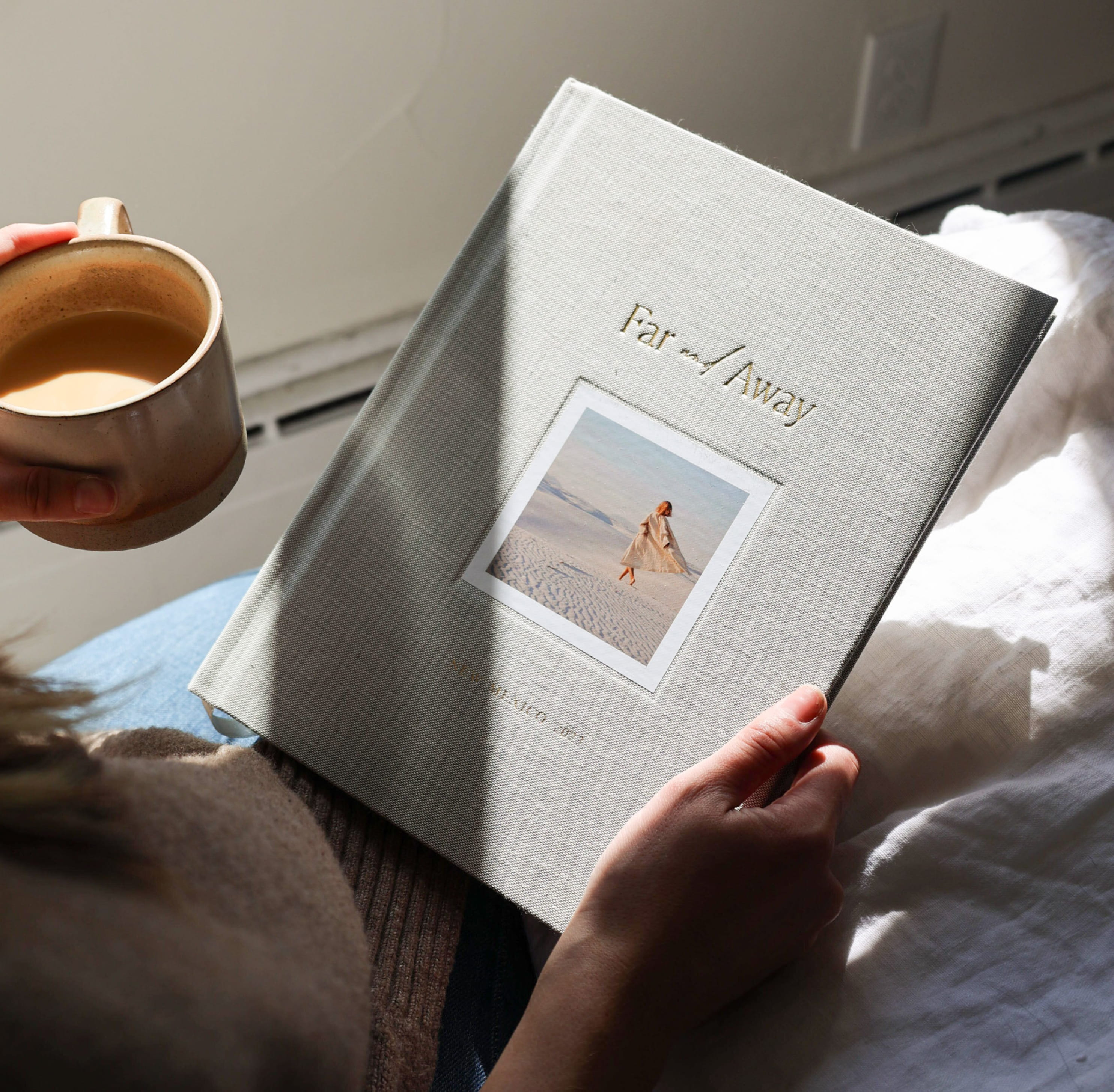 DIY Photo Coffee Table Book: How to Make One? Easy Steps for a Personalized Touch!